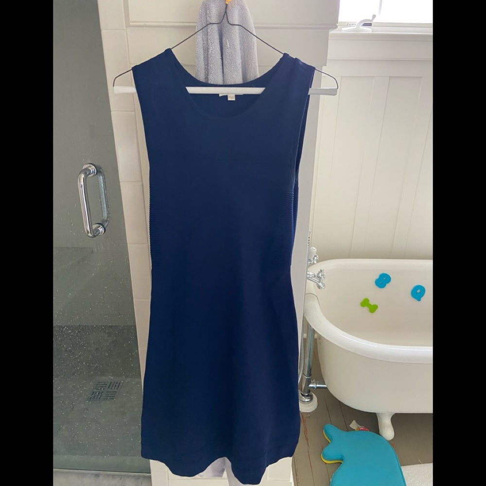 Shoshanna Knit Dress